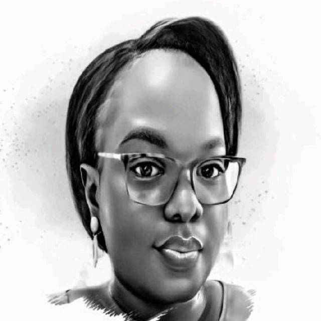 Winnie Abiero