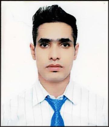 Shyam Gautam