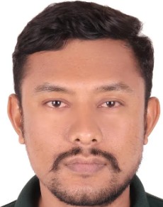 Dipak Baral