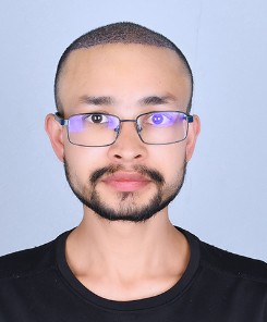 BHUWAN KARKI