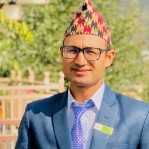 Niranjan Thapa
