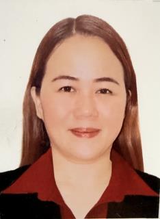 GERALDINE V. VILLANUEVA