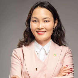 TUMENNASAN Baasankhuu