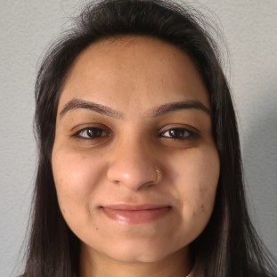 PRIYA PATEL