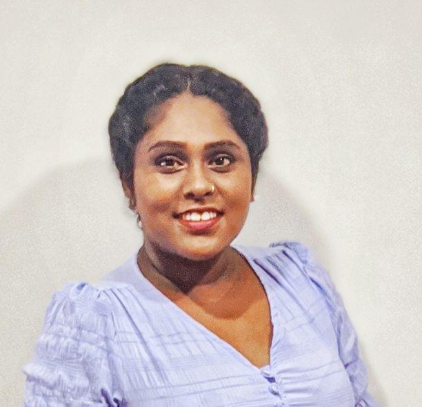MANISHA NAIDU