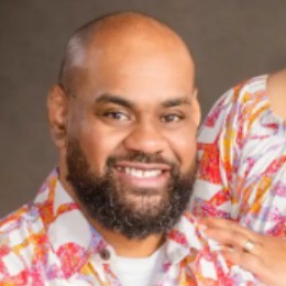 Ratu Aporosa Rageci Levaci