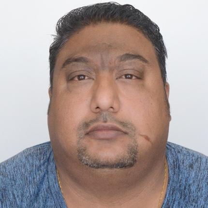 Kaushil Chand