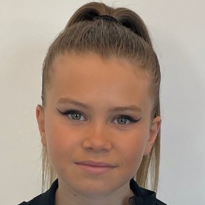 Sienna  Carter