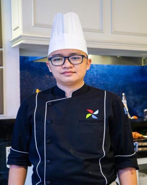 Yosep Rahmat Setiawan