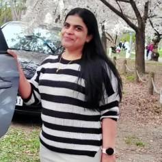 Alphonsa Nisha George