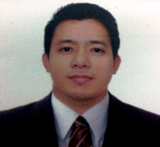 FRANCIS DELA PUNTA