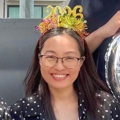 Marie Abigail "Abi" Ortiz