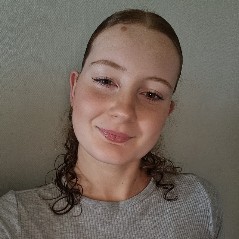 FAITH SHOTTON-BROWN