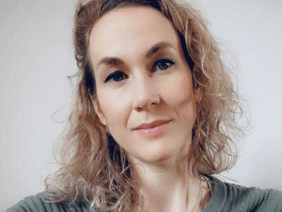 Pauline  Wouters-Van Der Zijden