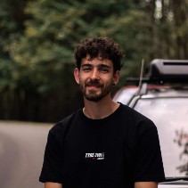 Conner Anderson