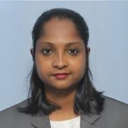 Nipuni Shehara Silva