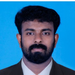 ARUN HARIKUMAR