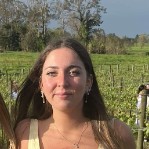 Francesca Shaw
