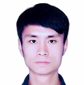 GUYU LIU