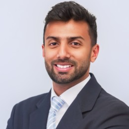 Rusith (Rush) Perera