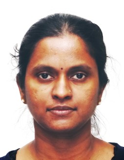Mayuri Jeyasuthan