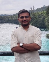 Vraj Patel