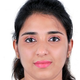 Jincy Saji Susan