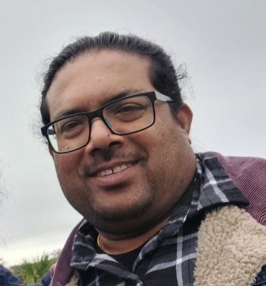 Pradeep  Wickramathunga