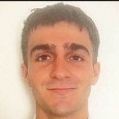 Alejandro Nieto Menendez