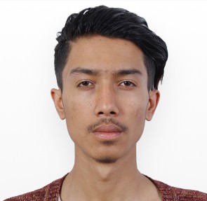 NISHANT DAHAL