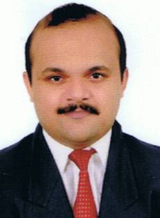 UNNIKRISHNAN M