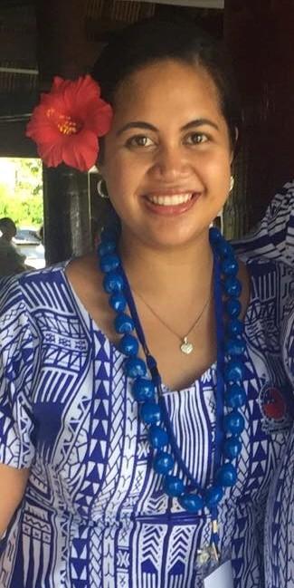 Maluapapa Siaosi-Senara