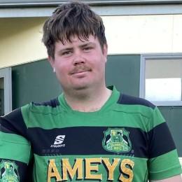 Harrison Cunninghame