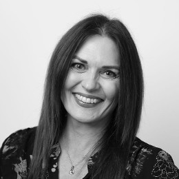 Tracy Allsopp-smith