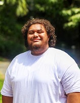 Zane Tuagalu