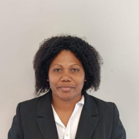 Janet Kamara Magaga