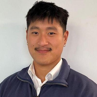 Frankie Xiong