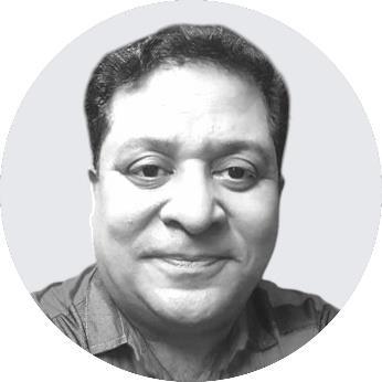 NASIR ILYAS