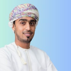 Hamdan Al Abri