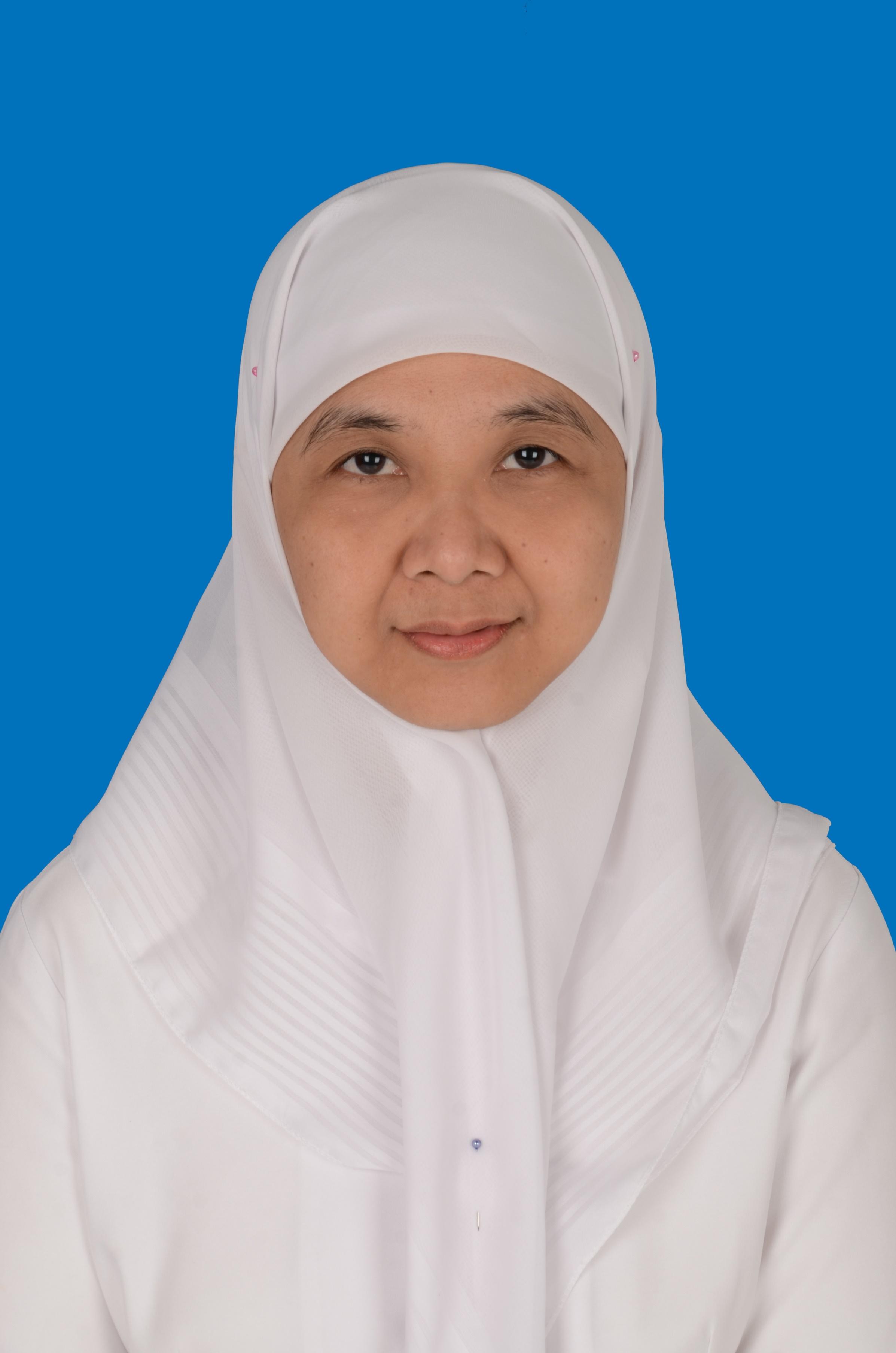 Nurhasanah Misan Kidi