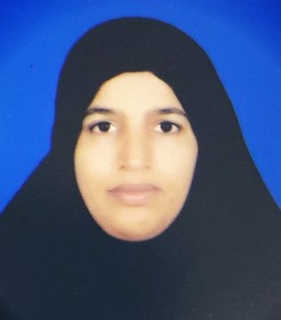 FATEMA  AL HARRASI