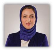 Raniya Al - Mazroui