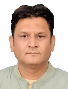 Mohammad Ashraf
