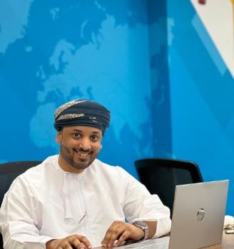 Sami Sulaiman Nasser Al Falahi