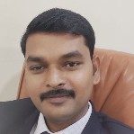 Pruthviraj Goud Cherlapalli