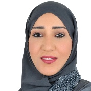 Amal Al-Hadhrami