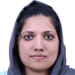 Kabeela Sajeeb