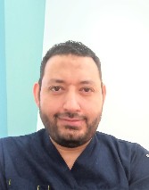 AHMED SAEED MOHAMED