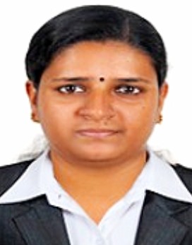 REMYA RAJ