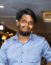 BANGARU PRASANNA
